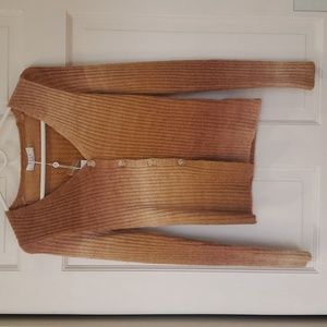 SAGE The Label Top XS NWT